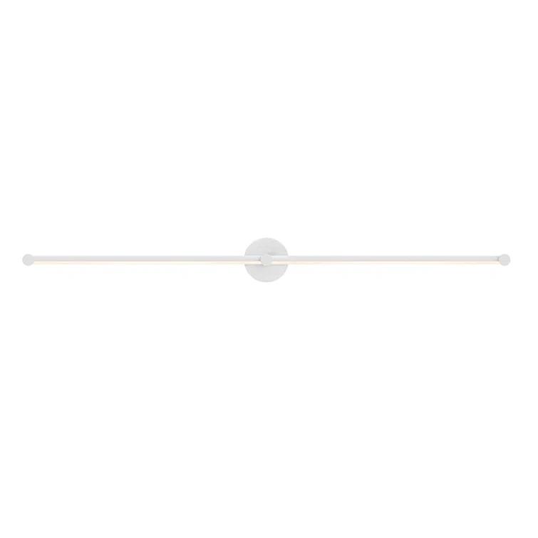 Purolinear 360™ 2 - Light Dimmable LED Vanity Light