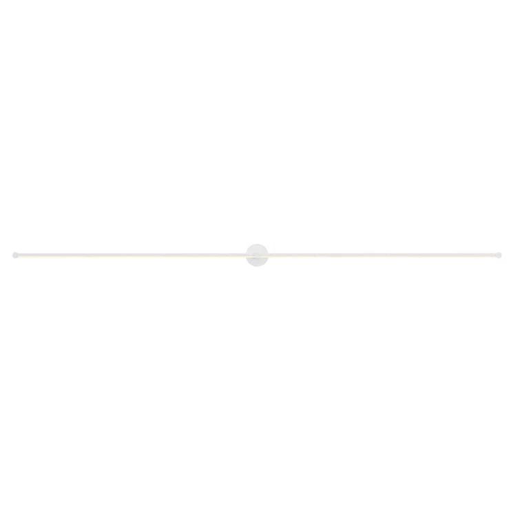 SONNEMAN Purolinear 360 2 - Light Dimmable LED Vanity Light