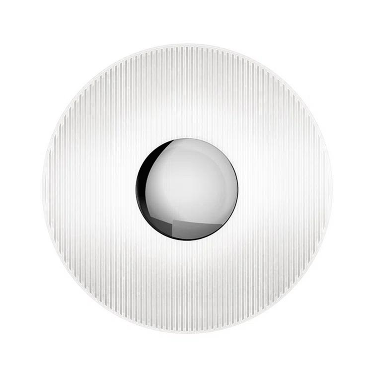 Meclisse LED Flush Mounted Sconce