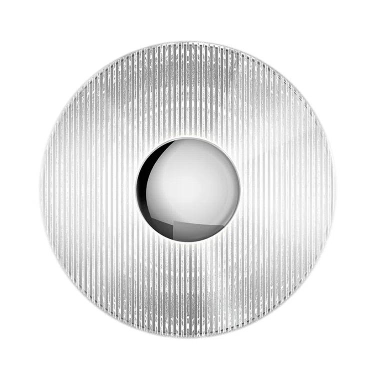 Meclisse LED Flush Mounted Sconce