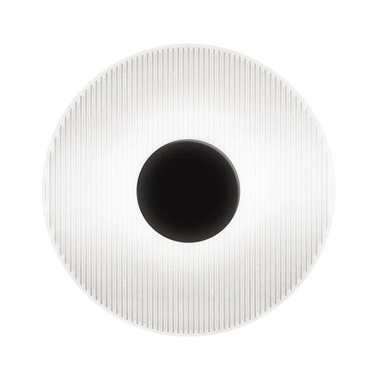 Meclisse LED Flush Mounted Sconce