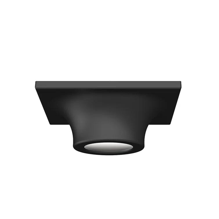 Zoom LED Flush Mount