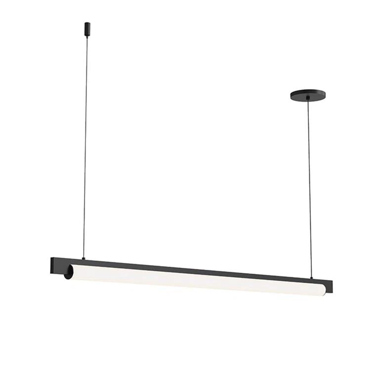 Keel 1 - Light LED Unique/Statement Pendant