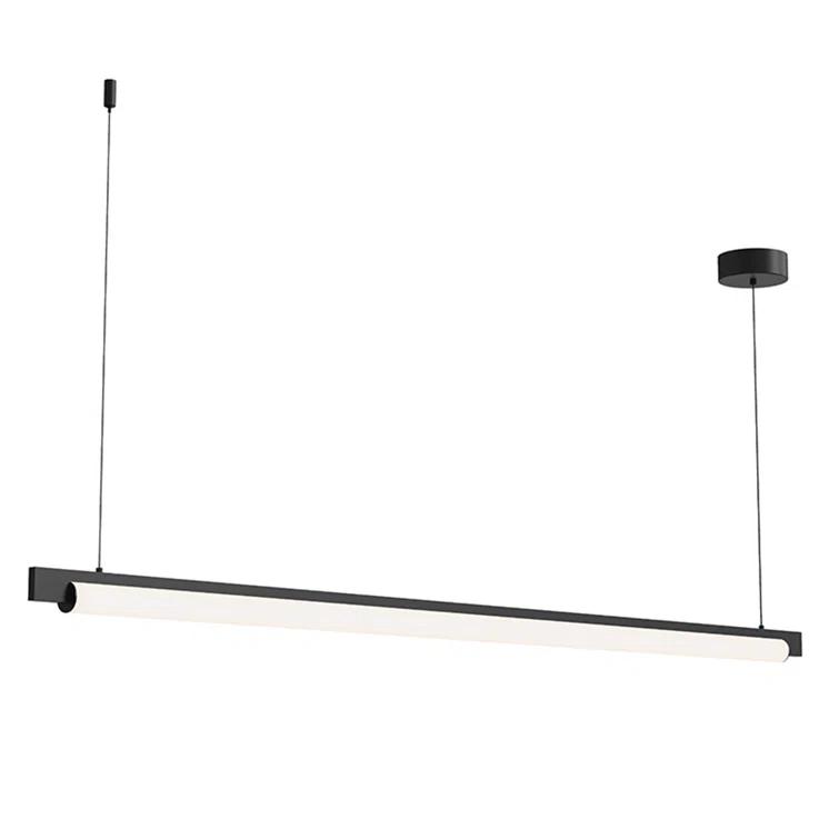 Keel 1 - Light LED Unique/Statement Pendant