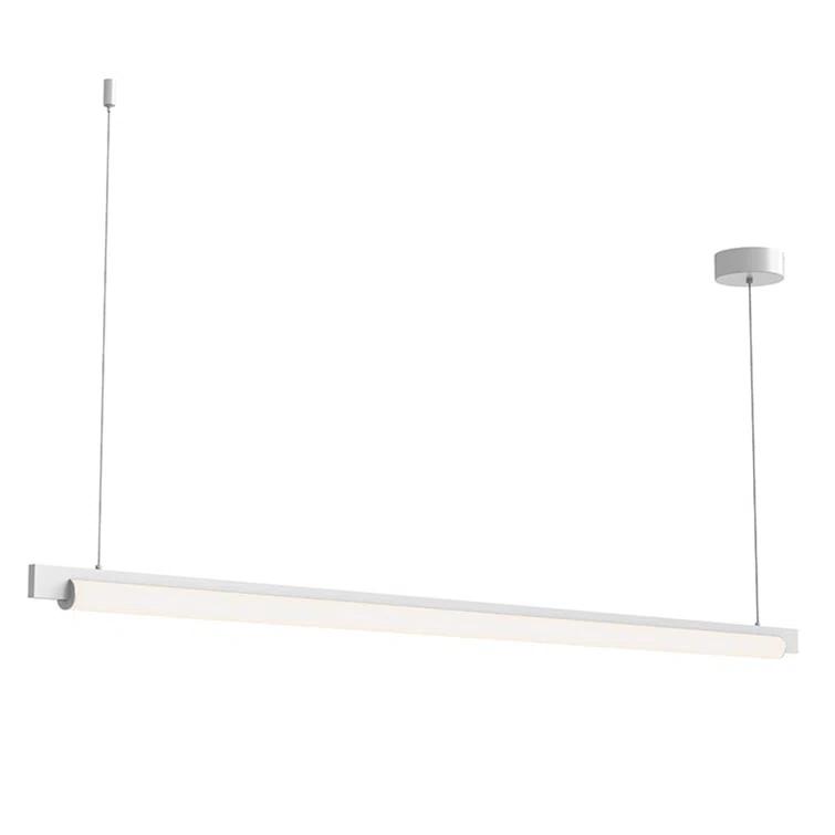 SONNEMAN Keel™ 1 - Light LED Unique/Statement Pendant