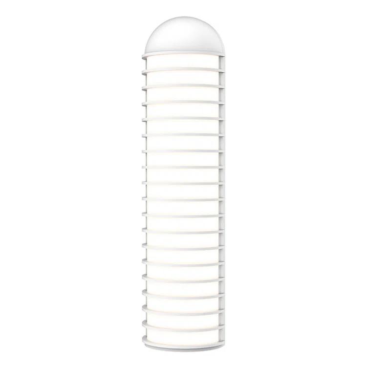 Inside-Out LED Flush Mounted Sconce