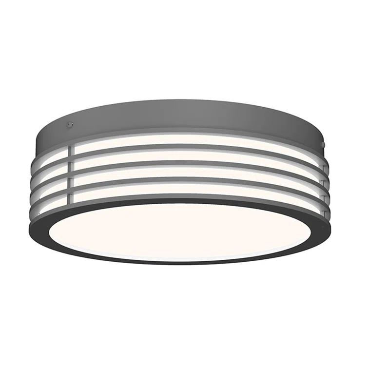 Marue Acrylic LED Flush Mount