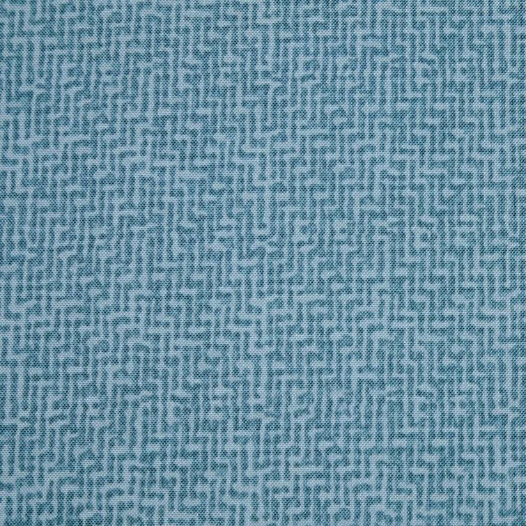 Weekend Patio Dining Seat Cushions, 17 x 17 x 3 Inch