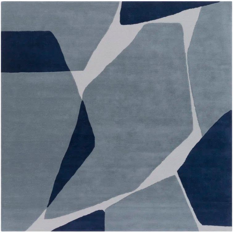 Sean Wool Rug