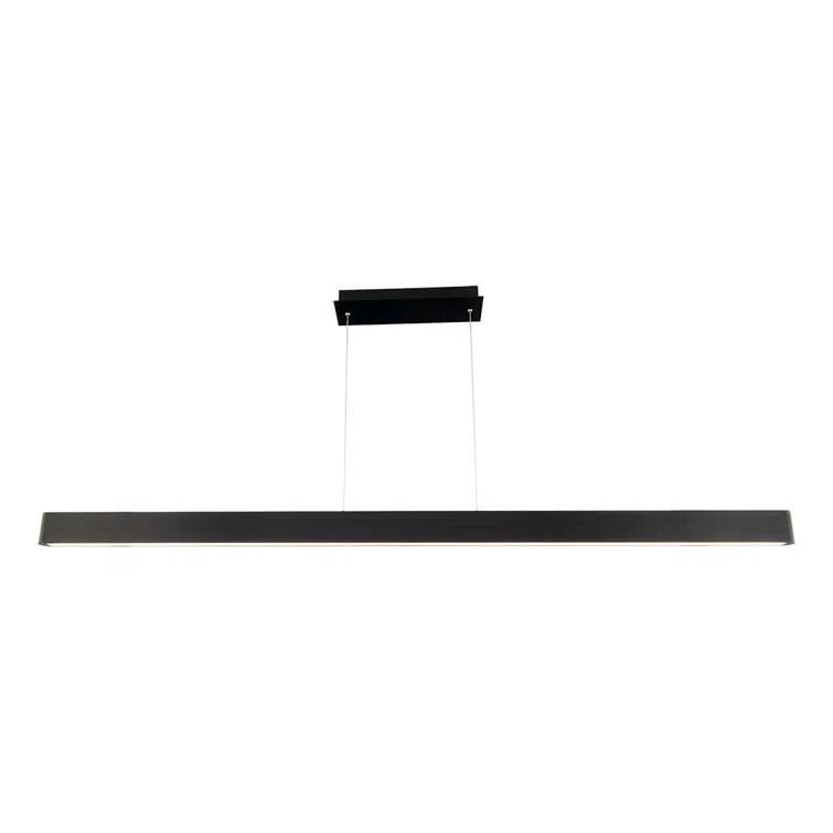 Volo 1-Light LED Kitchen Island Pendant