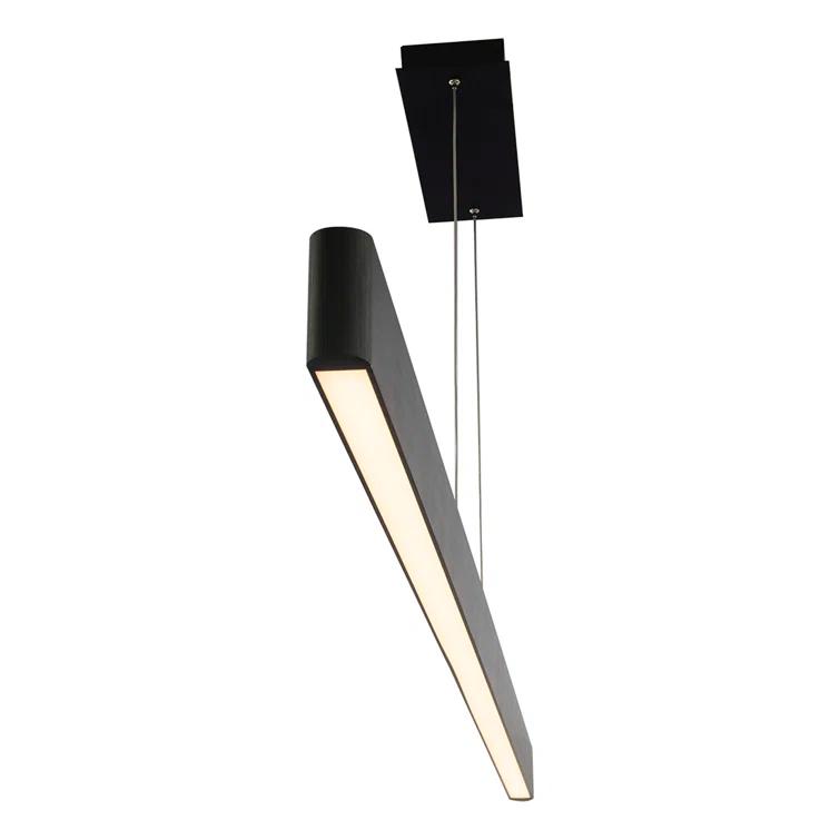 Volo 1-Light LED Kitchen Island Pendant