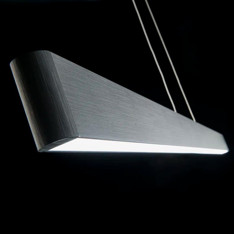Volo 1-Light LED Kitchen Island Pendant