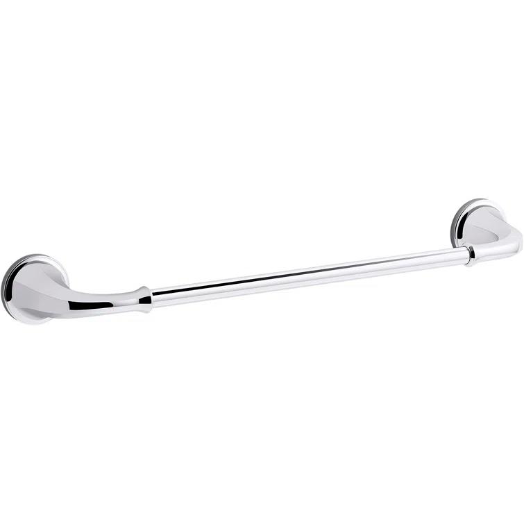 Stately Towel Bar