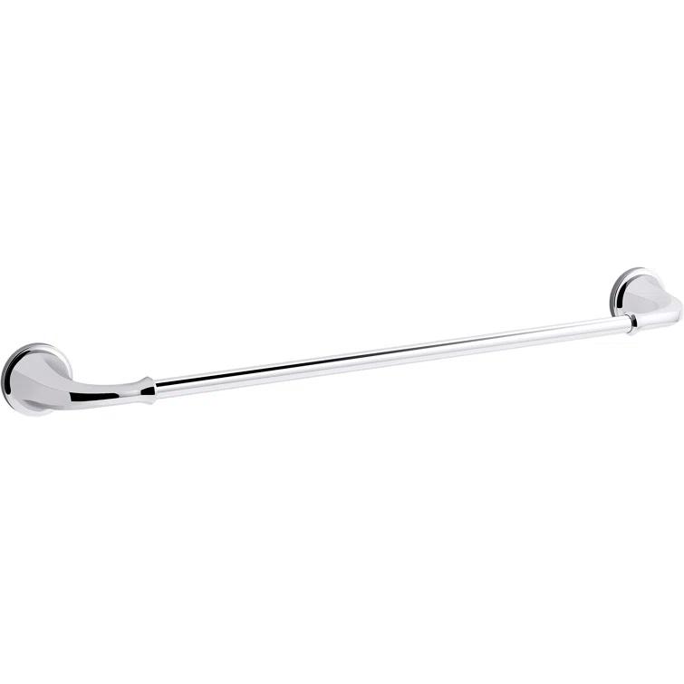 Stately Towel Bar