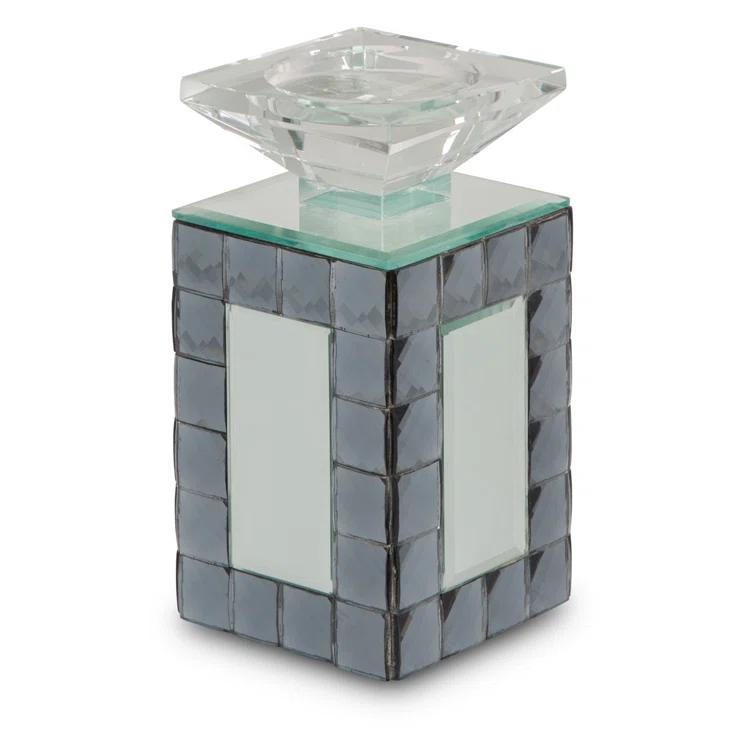 Michael Amini Montreal Tabletop Pillar (Set of 6)