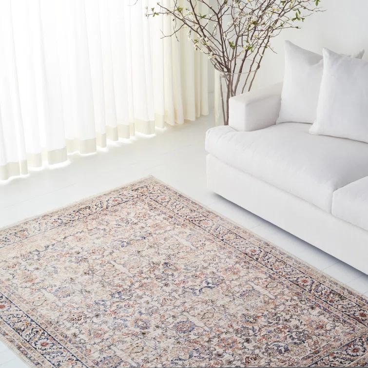 Warwick Lauren Ralph Lauren Performance Oriental Rug