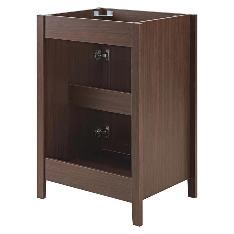Modway Modway Yentel 24" Single Bathroom Vanity Base Only