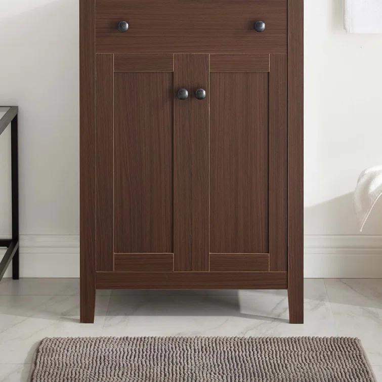 Modway Modway Yentel 24" Single Bathroom Vanity Base Only