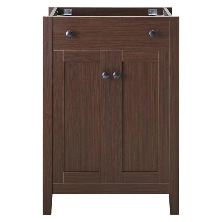 Modway Modway Yentel 24" Single Bathroom Vanity Base Only