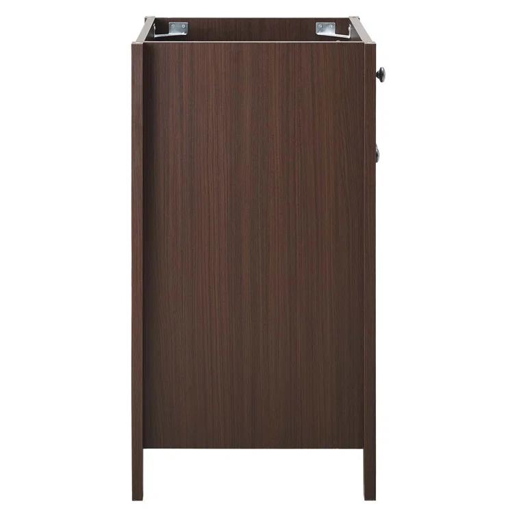 Modway Modway Yentel 24" Single Bathroom Vanity Base Only