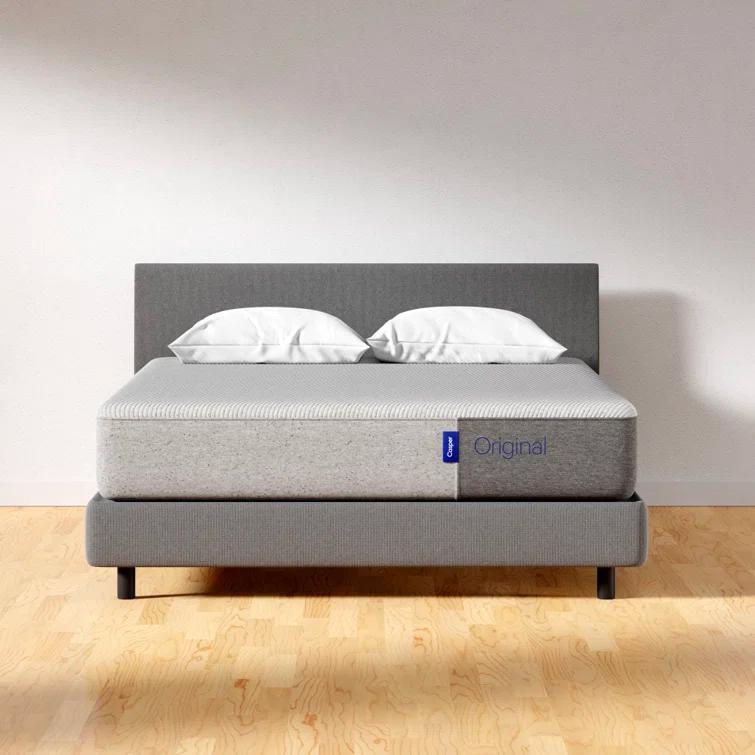 Casper Sleep Original Foam 11" Medium Firm Memory Foam Mattress