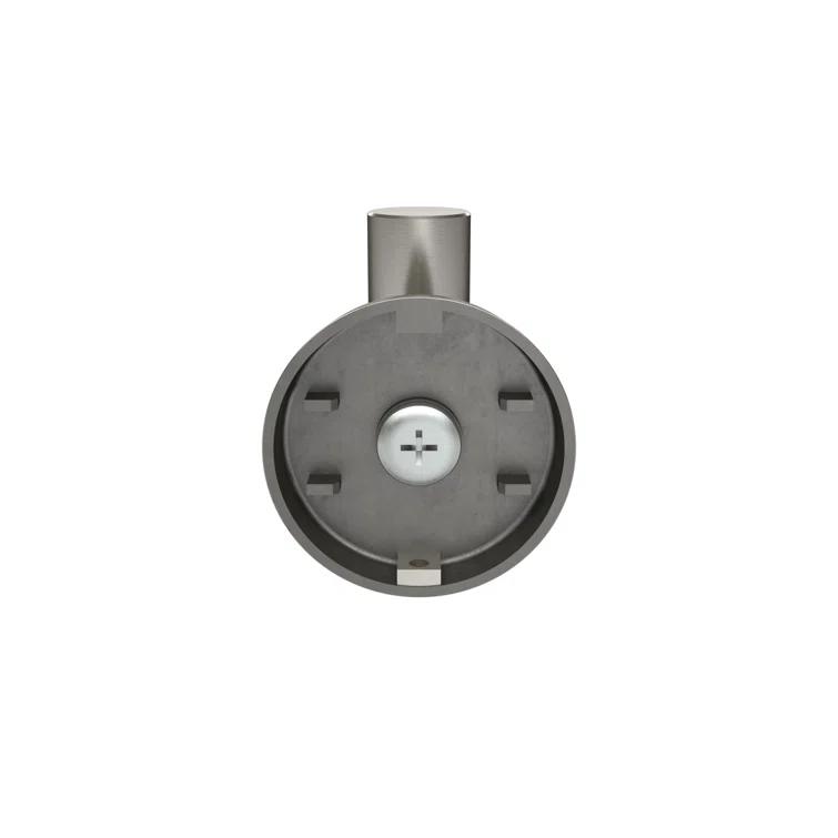 Arrondi™ Wall Mounted Robe Hook
