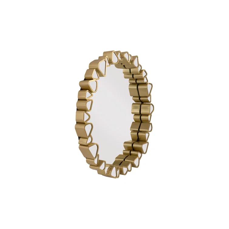 Phillips Collection Pebble Glam Accent Mirror