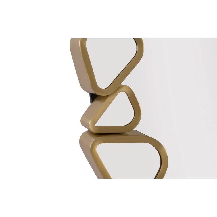 Phillips Collection Pebble Glam Accent Mirror