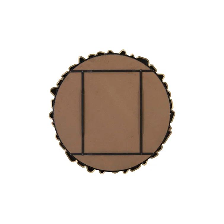 Phillips Collection Pebble Glam Accent Mirror