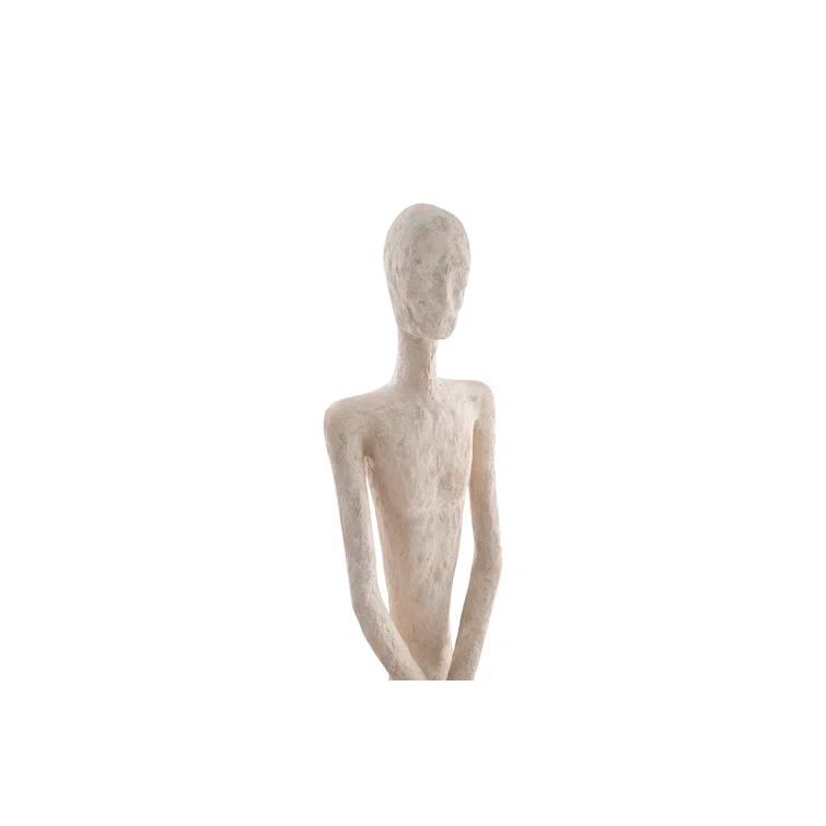 Phillips Collection Lloyd Skinny Male Statue