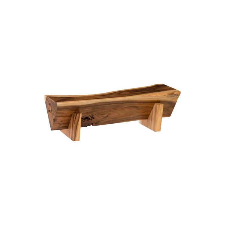 Triangle Bench