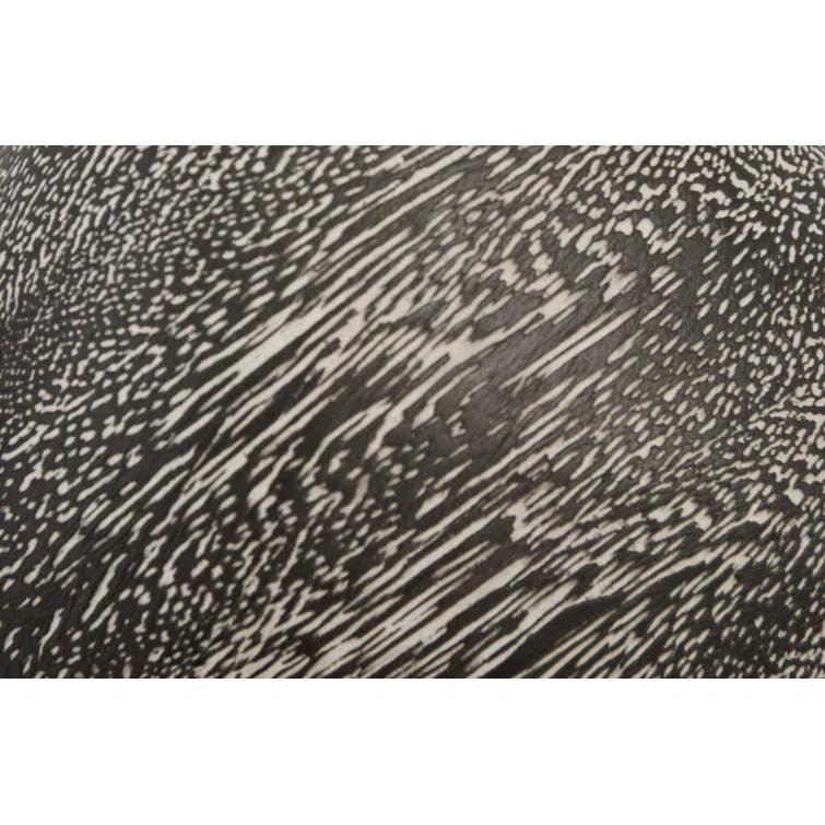 Wood River Stone Wall Décor
