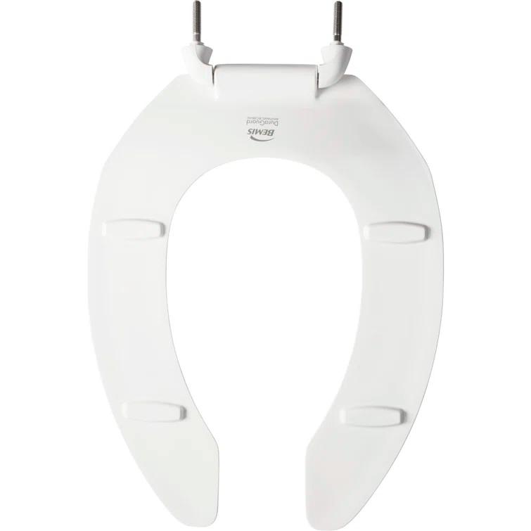 Elongated Toilet Seat