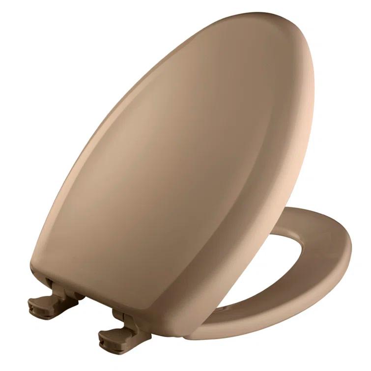 Bemis 1200SLOWT 148 Elongated Toilet Seat and Lid
