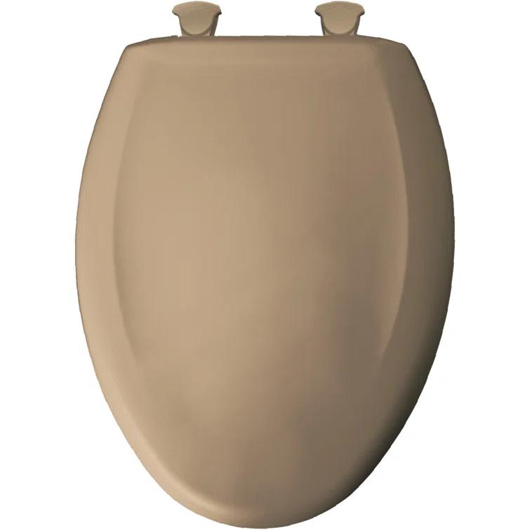Bemis 1200SLOWT 148 Elongated Toilet Seat and Lid
