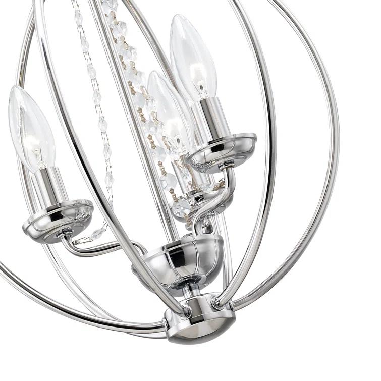 Moores 3 - Light Pendant