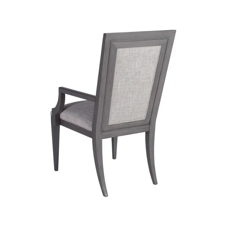 Artistica Home Appellation 20'' H Upholstered Armchair