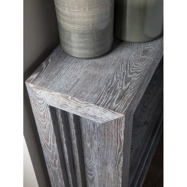 Artistica Home Signature Designs Accolade Console