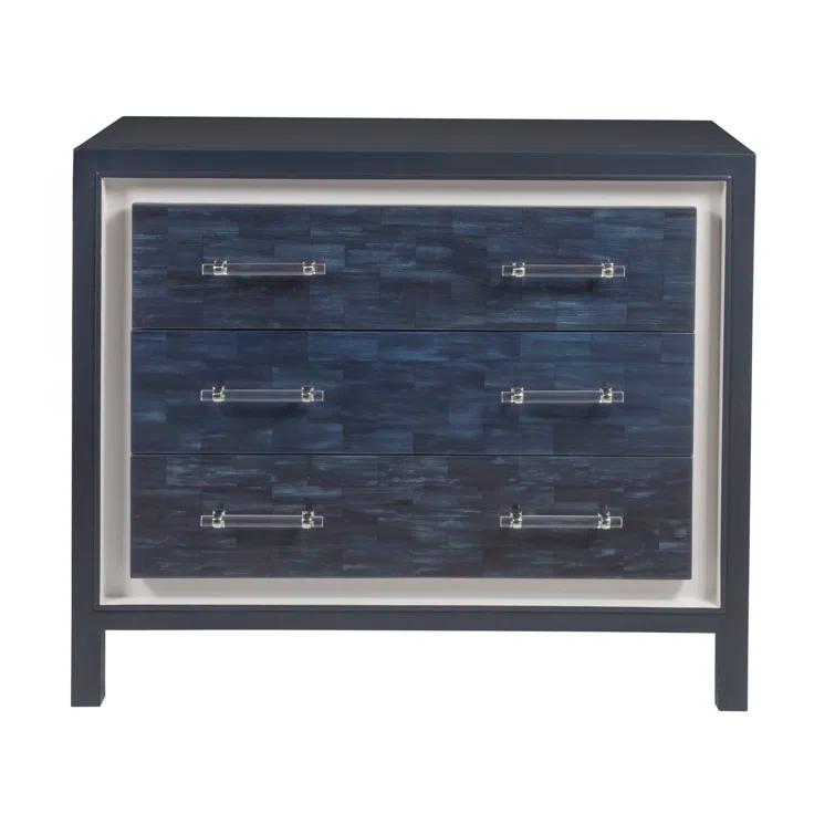 Artistica Home Signature Designs Invicta Hall Chest