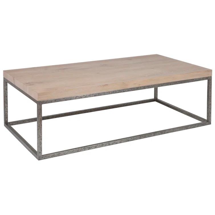 Artistica Home Signature Designs Foray Cocktail Table