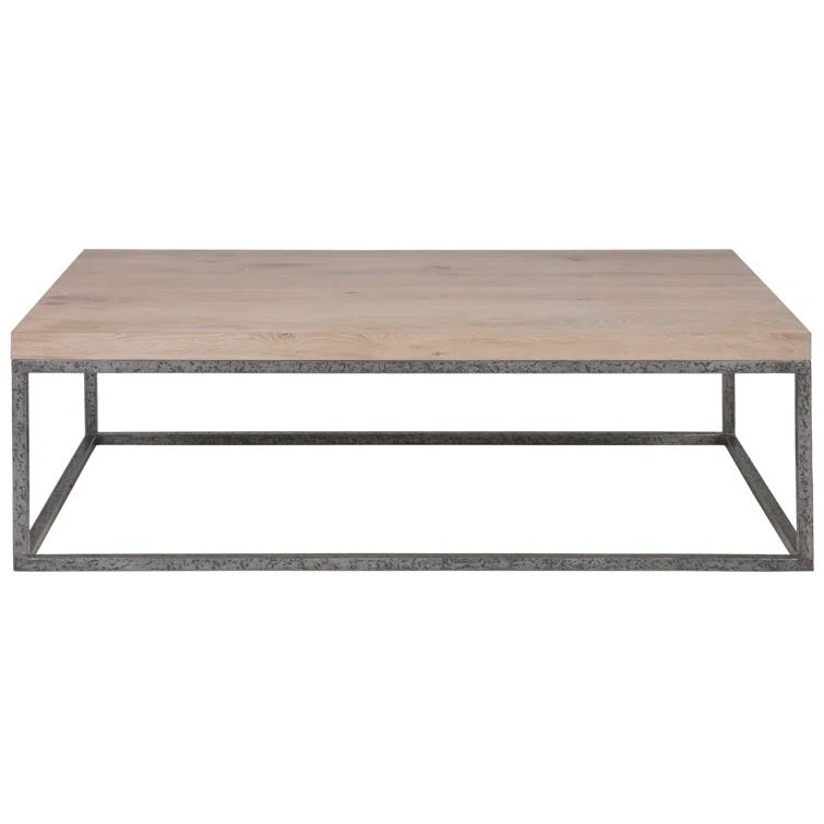 Artistica Home Signature Designs Foray Cocktail Table