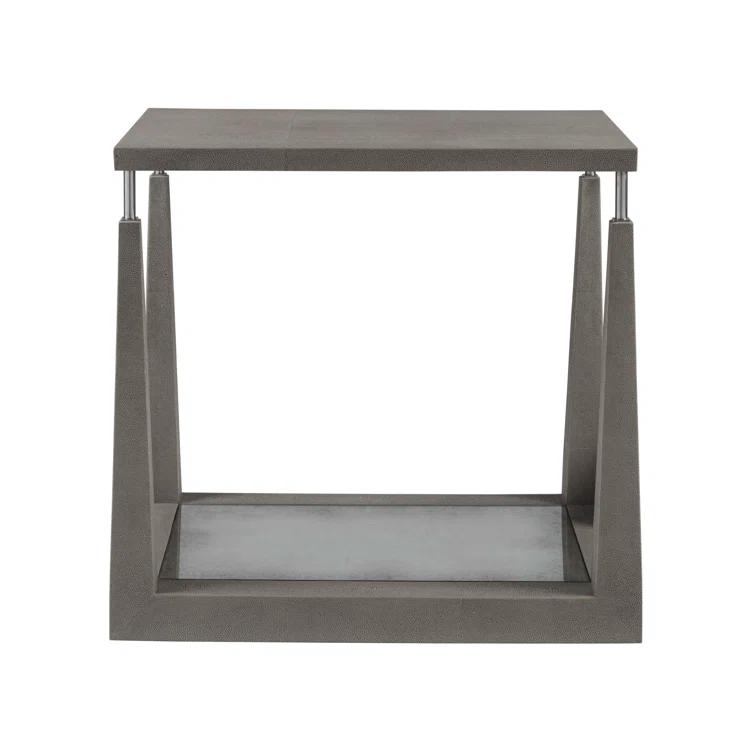 Artistica Home Signature Designs Ascension Rectangular End Table