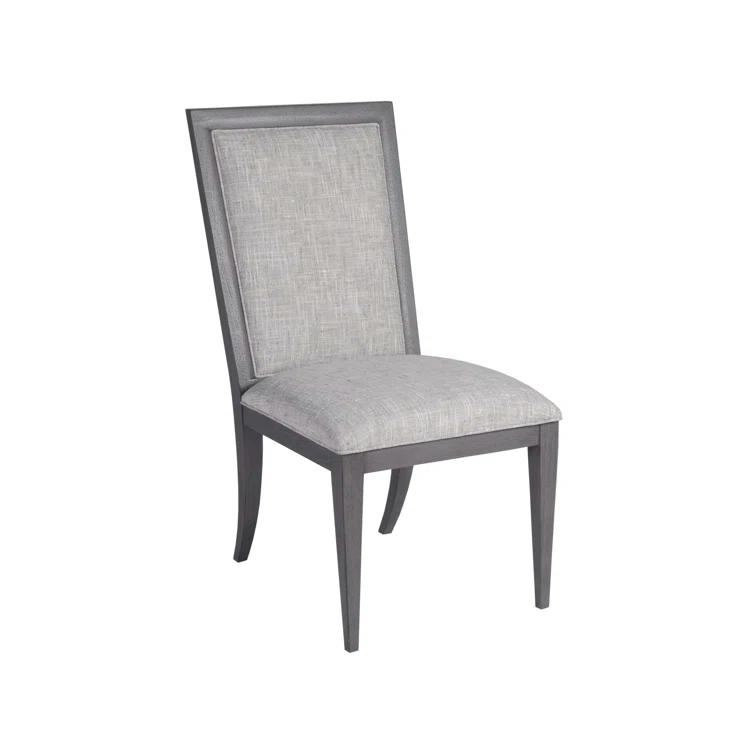 Appellation Upholstered Side Chair