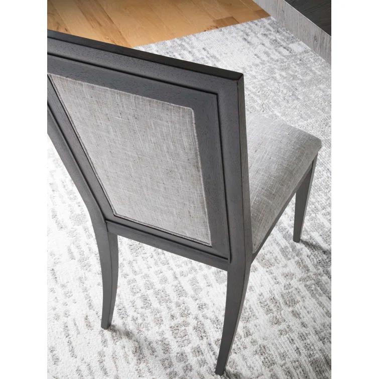 Appellation Upholstered Side Chair