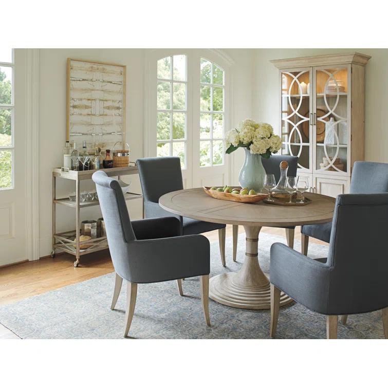 Malibu Round Dining Table