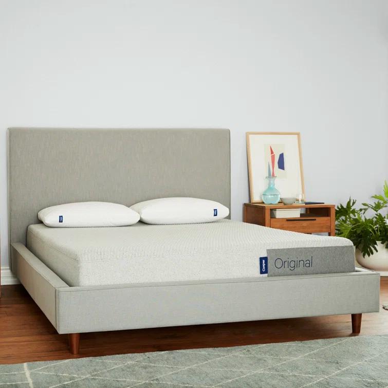 Casper Sleep Original Foam 11" Medium Firm Memory Foam Mattress