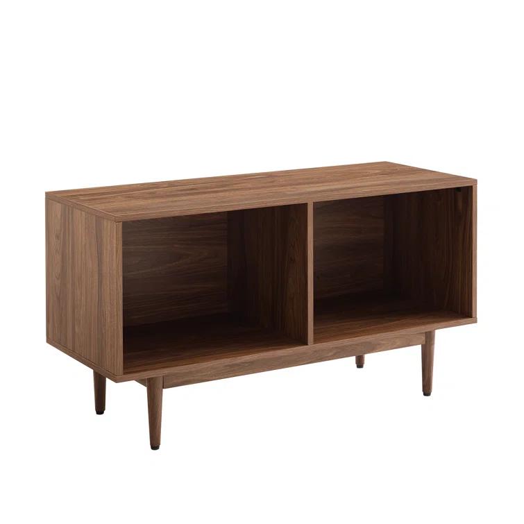 Crosley Liam Record Storage Console