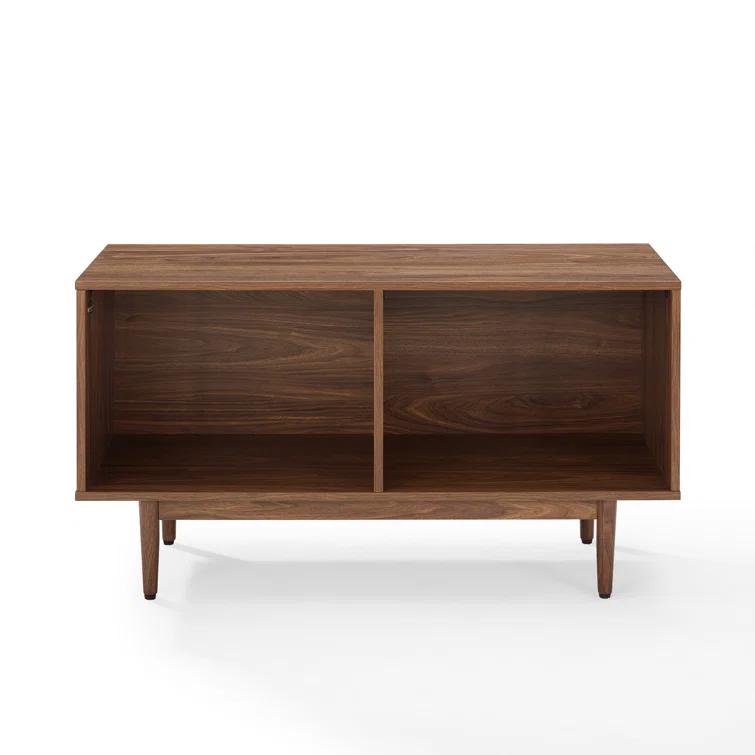 Crosley Liam Record Storage Console