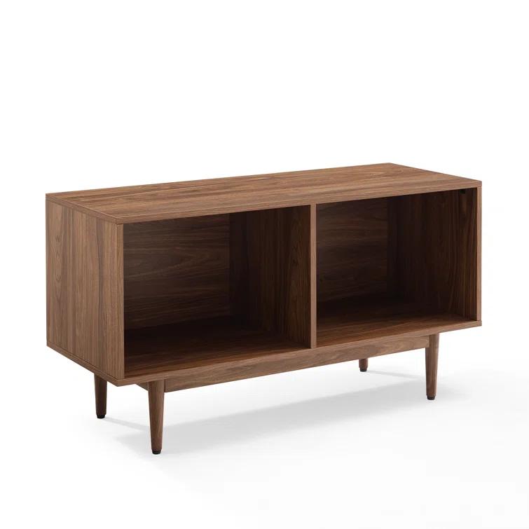 Crosley Liam Record Storage Console