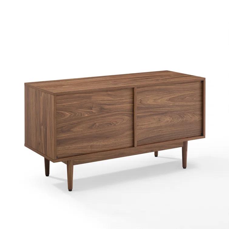 Crosley Liam Record Storage Console